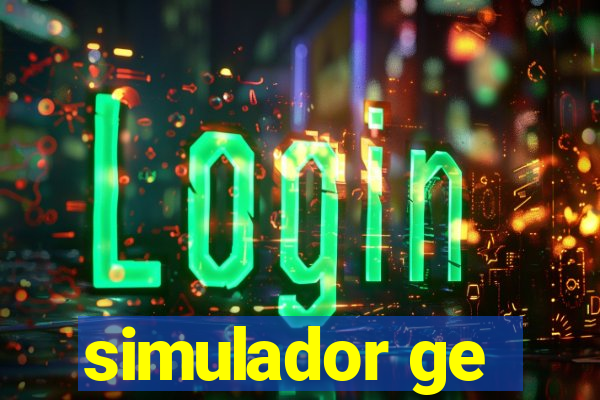 simulador ge